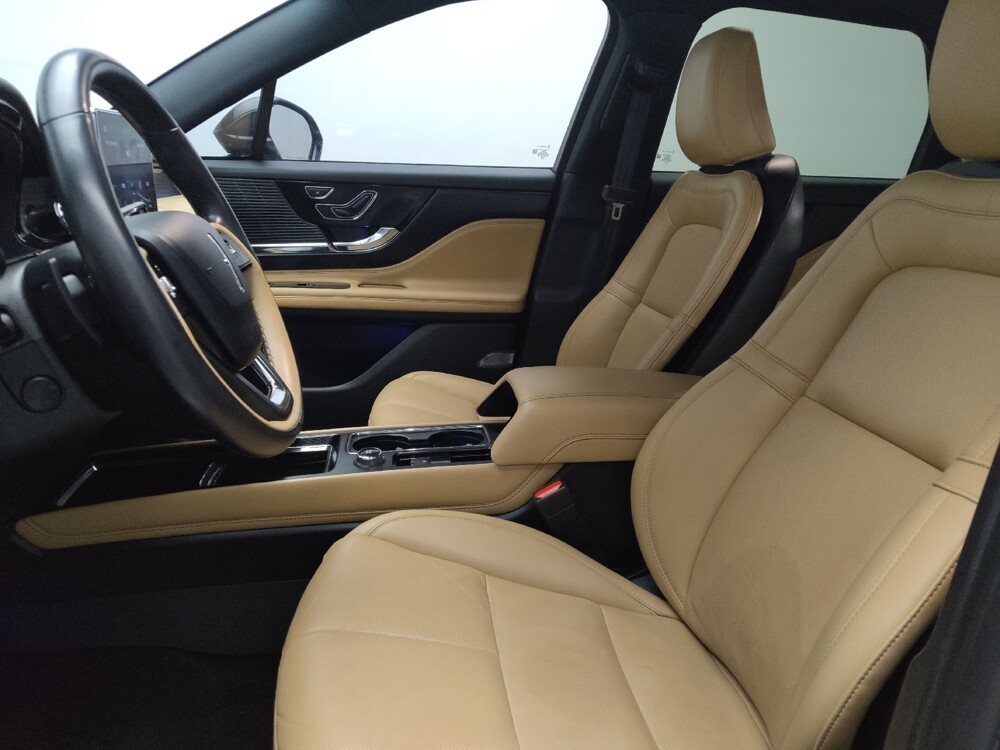 2022 Lincoln Corsair in Oklahoma City, OK 73139 - 18097114 17