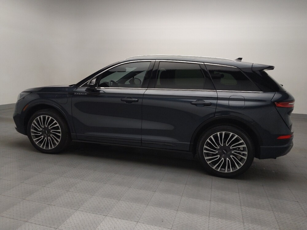 2022 Lincoln Corsair in Oklahoma City, OK 73139 - 18097114 3