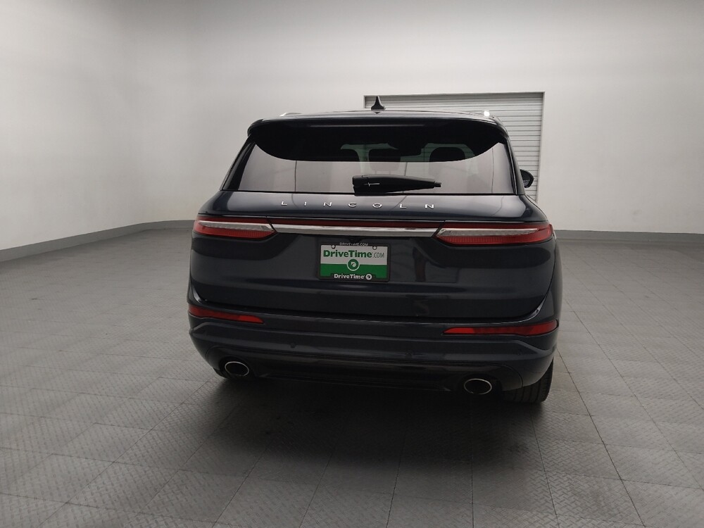 2022 Lincoln Corsair in Oklahoma City, OK 73139 - 18097114 7