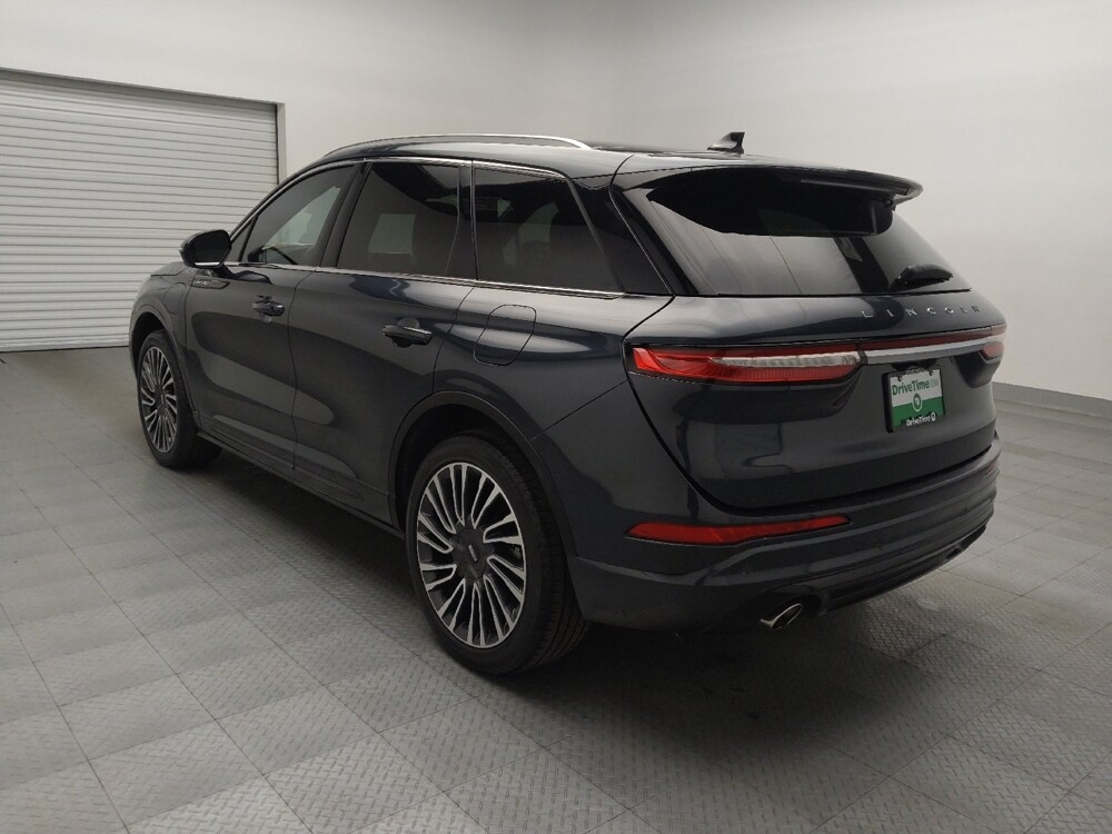 2022 Lincoln Corsair in Oklahoma City, OK 73139 - 18097114 5