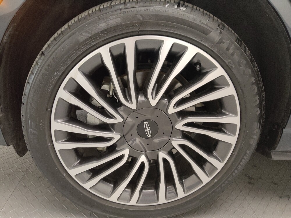 2022 Lincoln Corsair in Oklahoma City, OK 73139 - 18097114 31