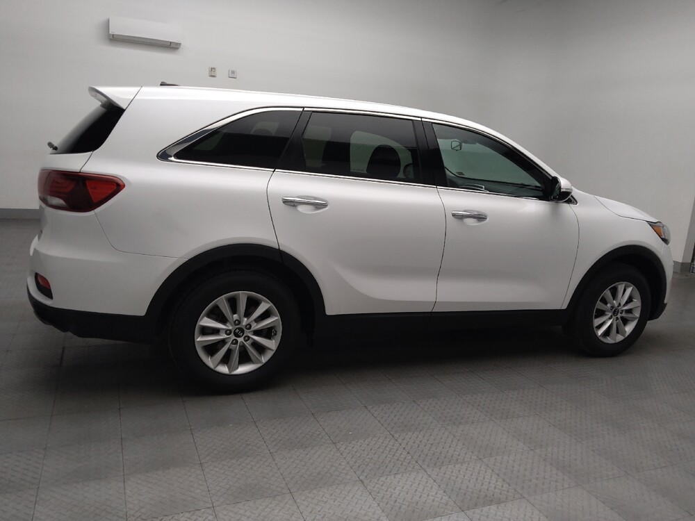 2020 Kia Sorento in Oklahoma City, OK 73139 - 18097115 10