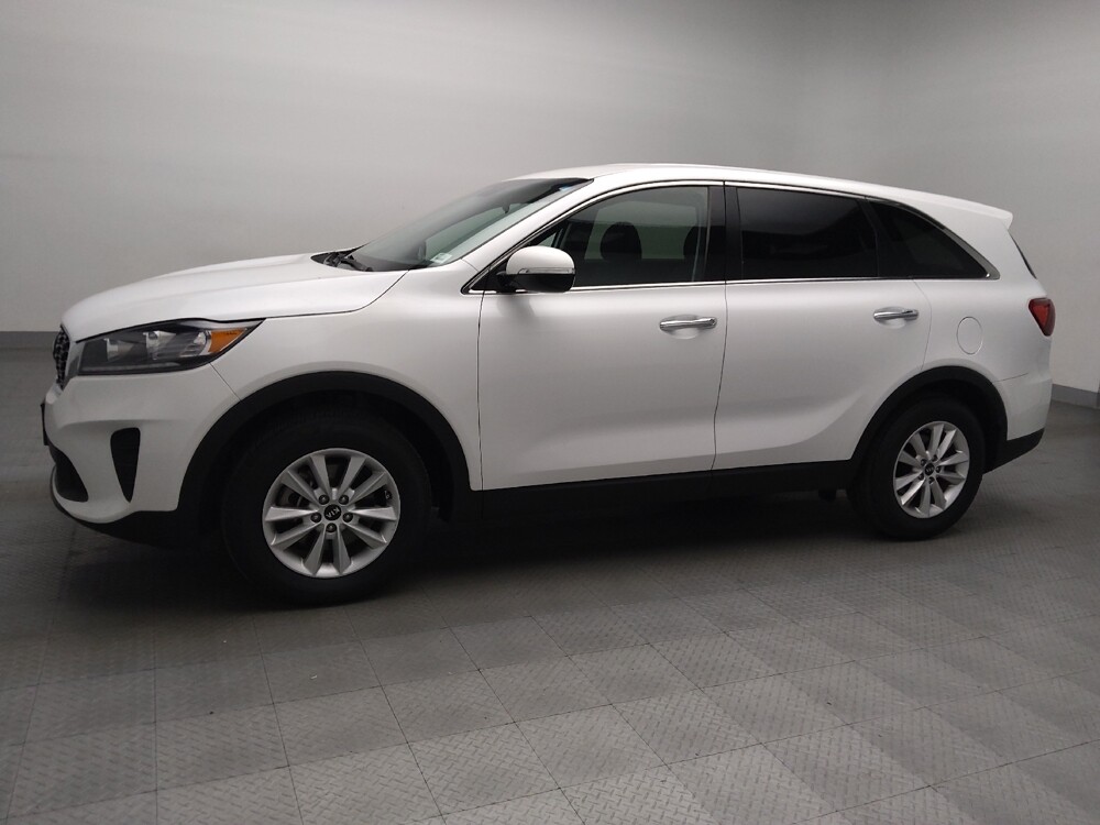 2020 Kia Sorento in Oklahoma City, OK 73139 - 18097115 2