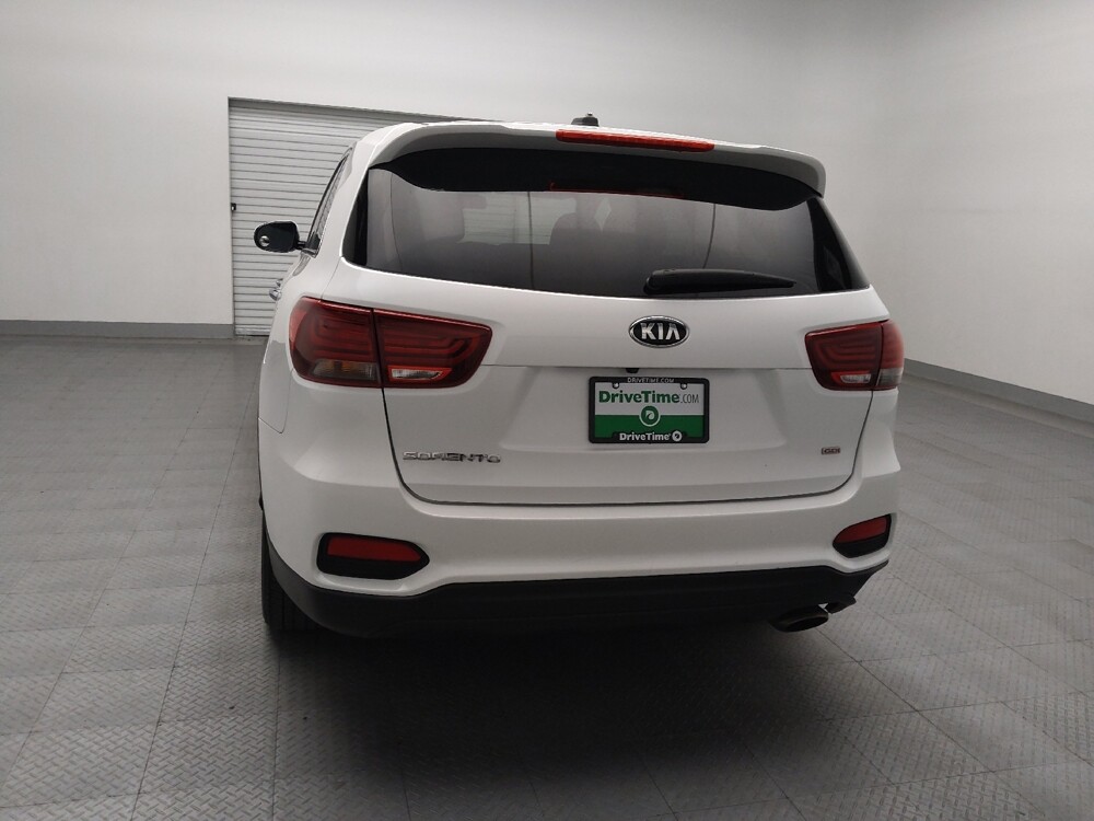 2020 Kia Sorento in Oklahoma City, OK 73139 - 18097115 6