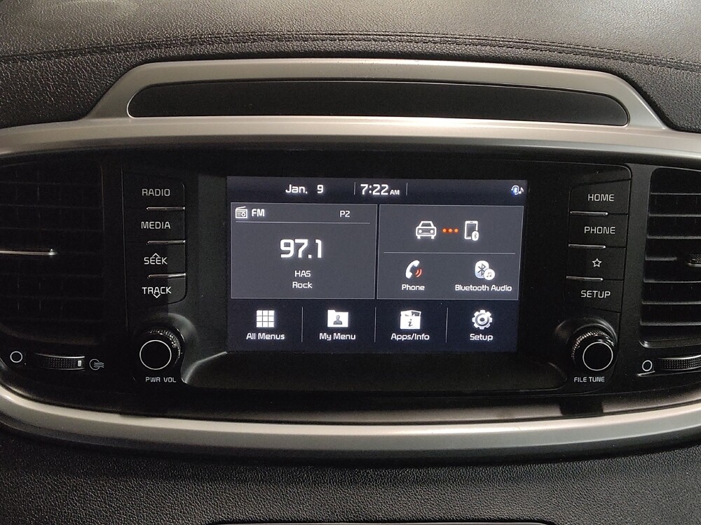 2020 Kia Sorento in Oklahoma City, OK 73139 - 18097115 25