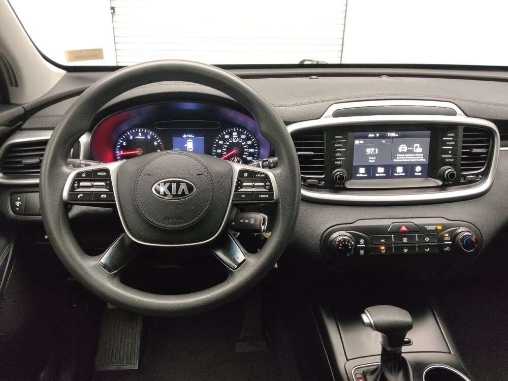 2020 Kia Sorento in Oklahoma City, OK 73139 - 18097115 22