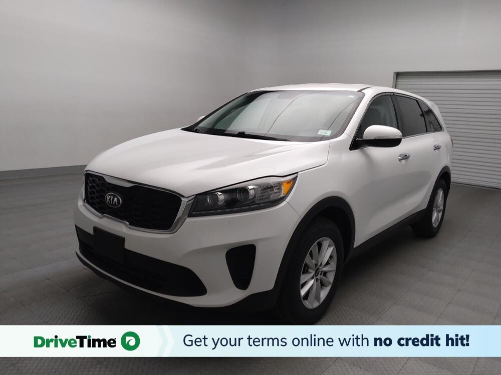 2020 Kia Sorento in Oklahoma City, OK 73139 - 18097115