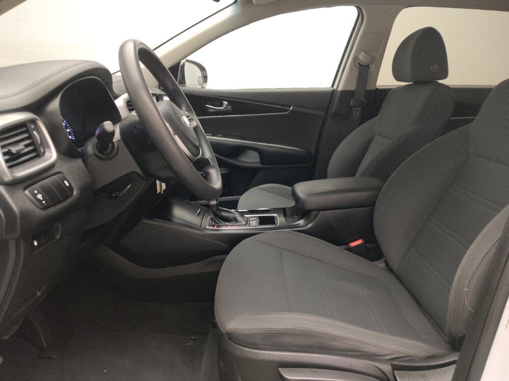 2020 Kia Sorento in Oklahoma City, OK 73139 - 18097115 17