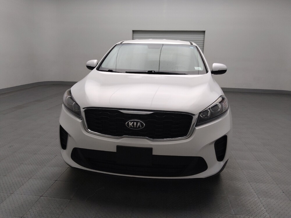 2020 Kia Sorento in Oklahoma City, OK 73139 - 18097115 15