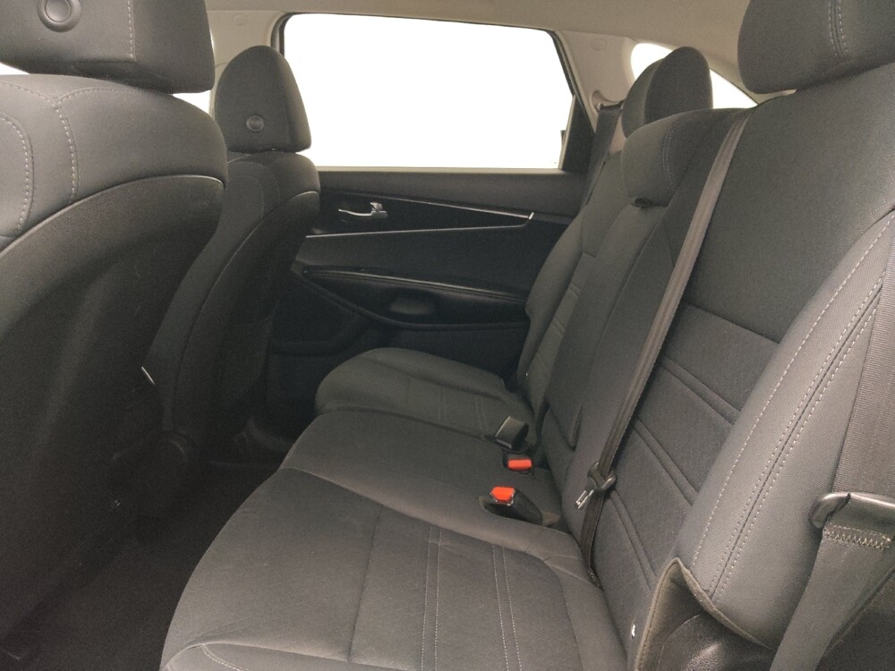 2020 Kia Sorento in Oklahoma City, OK 73139 - 18097115 18