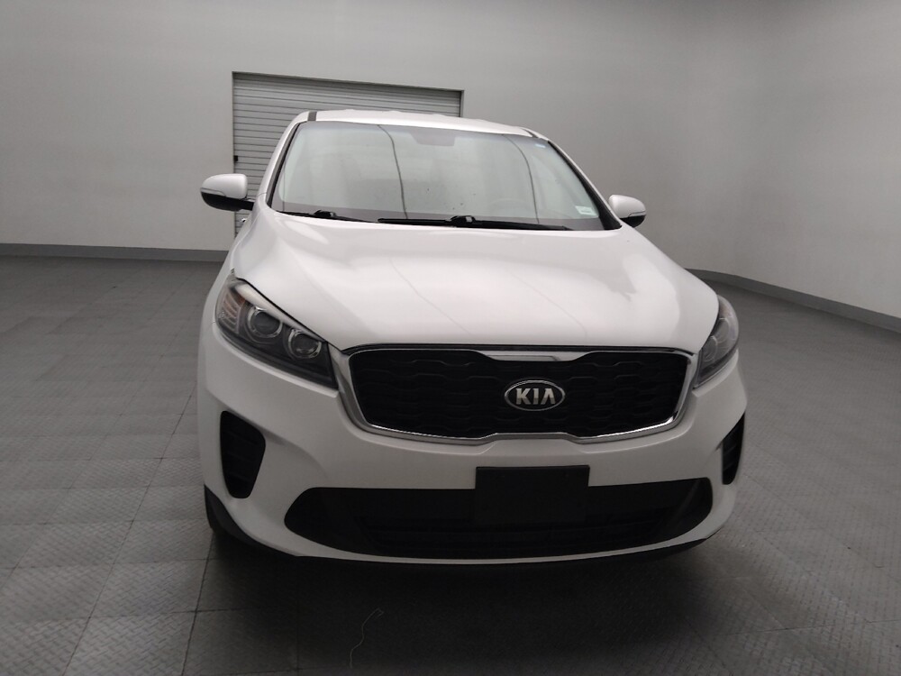 2020 Kia Sorento in Oklahoma City, OK 73139 - 18097115 14