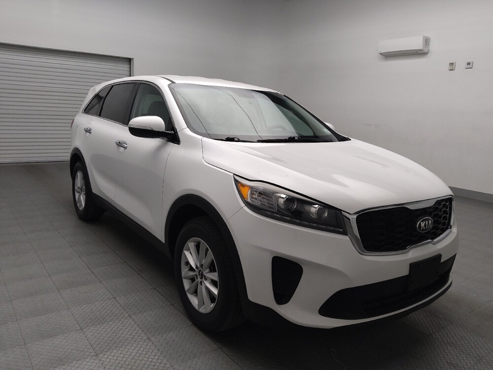 2020 Kia Sorento in Oklahoma City, OK 73139 - 18097115 13