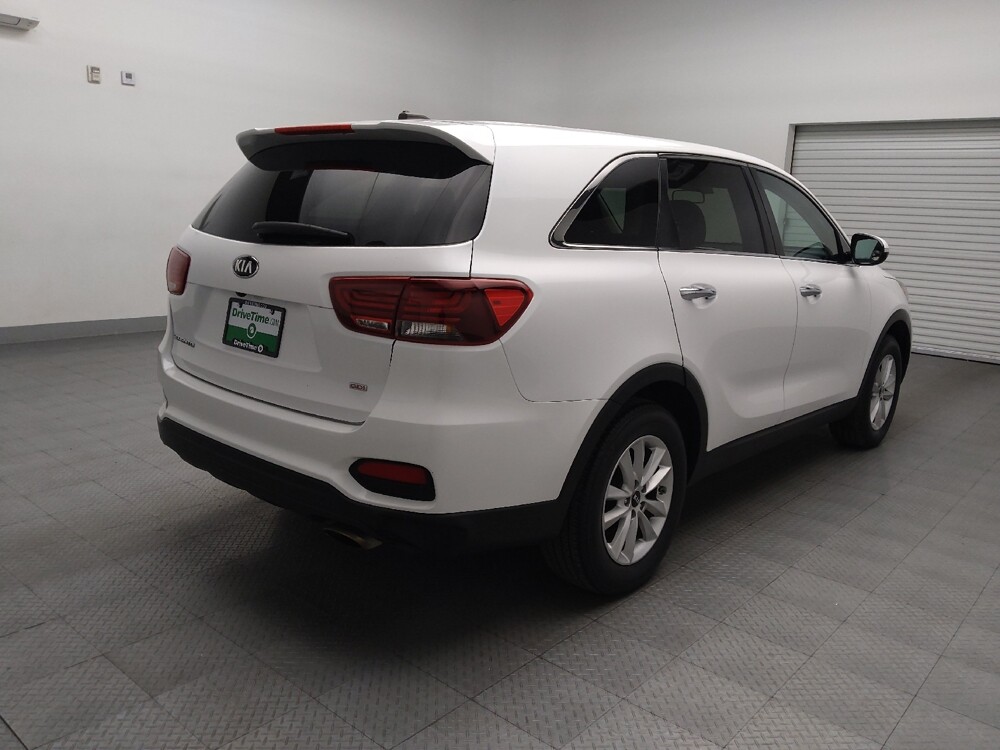 2020 Kia Sorento in Oklahoma City, OK 73139 - 18097115 9
