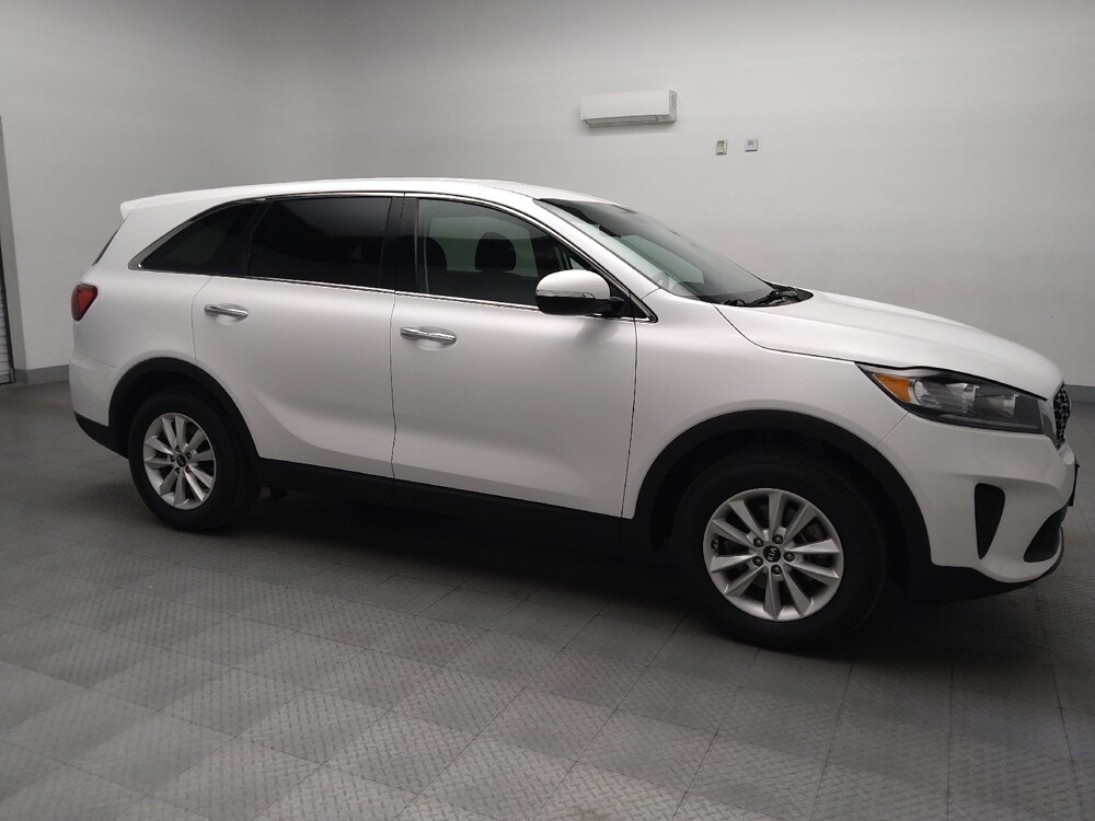 2020 Kia Sorento in Oklahoma City, OK 73139 - 18097115 11