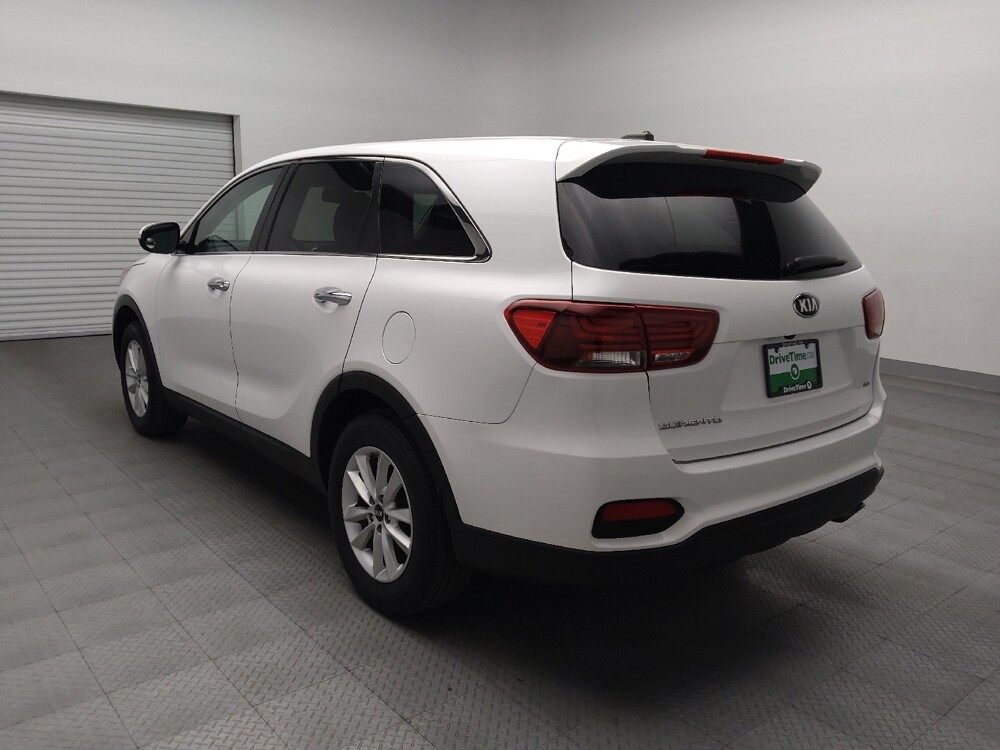 2020 Kia Sorento in Oklahoma City, OK 73139 - 18097115 5