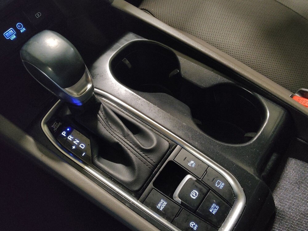 2019 Hyundai Santa Fe in Oklahoma City, OK 73139 - 18097116 26