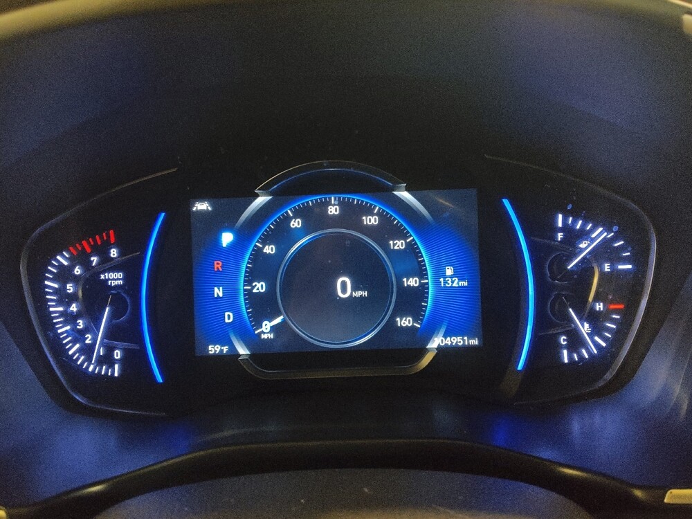 2019 Hyundai Santa Fe in Oklahoma City, OK 73139 - 18097116 23