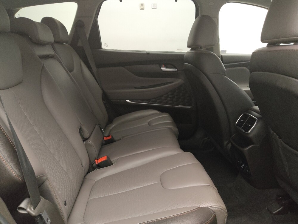 2019 Hyundai Santa Fe in Oklahoma City, OK 73139 - 18097116 19