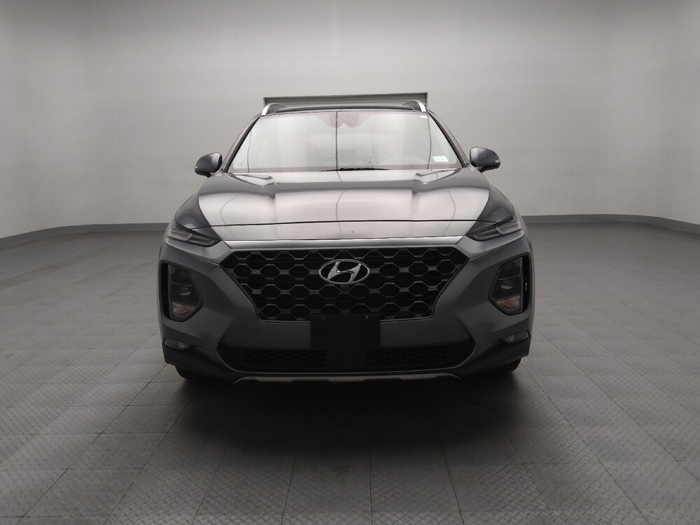 2019 Hyundai Santa Fe in Oklahoma City, OK 73139 - 18097116 15