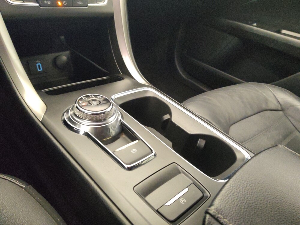 2017 Ford Fusion in Albuquerque, NM 87123 - 18097117 26