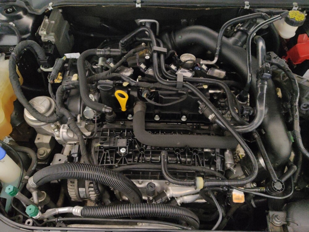 2017 Ford Fusion in Albuquerque, NM 87123 - 18097117 30