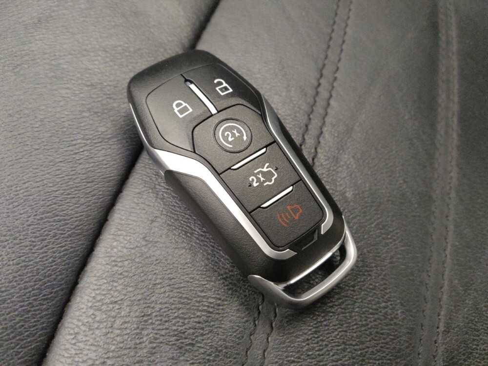 2017 Ford Fusion in Albuquerque, NM 87123 - 18097117 32