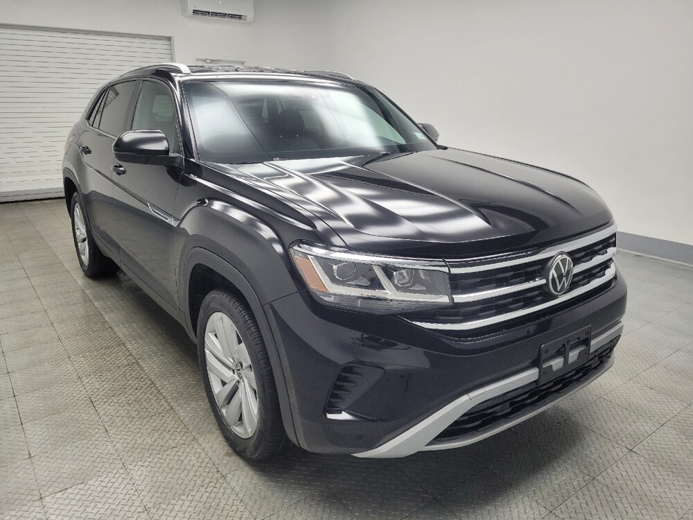2022 Volkswagen Atlas in Highland, IN 46322 - 18097118 13