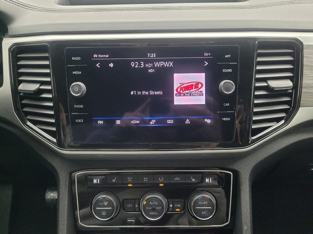 2022 Volkswagen Atlas in Highland, IN 46322 - 18097118 25