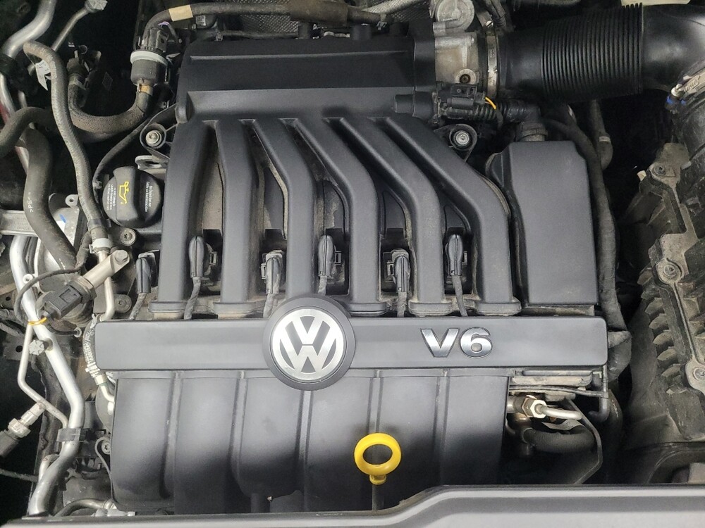 2022 Volkswagen Atlas in Highland, IN 46322 - 18097118 30