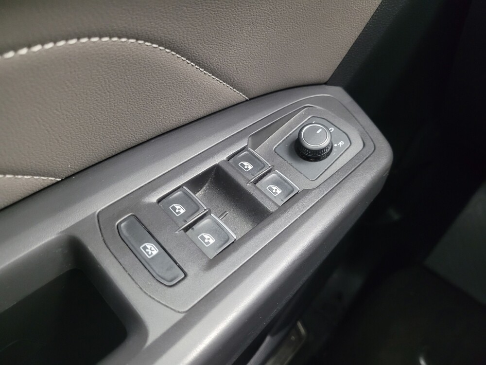 2022 Volkswagen Atlas in Highland, IN 46322 - 18097118 27