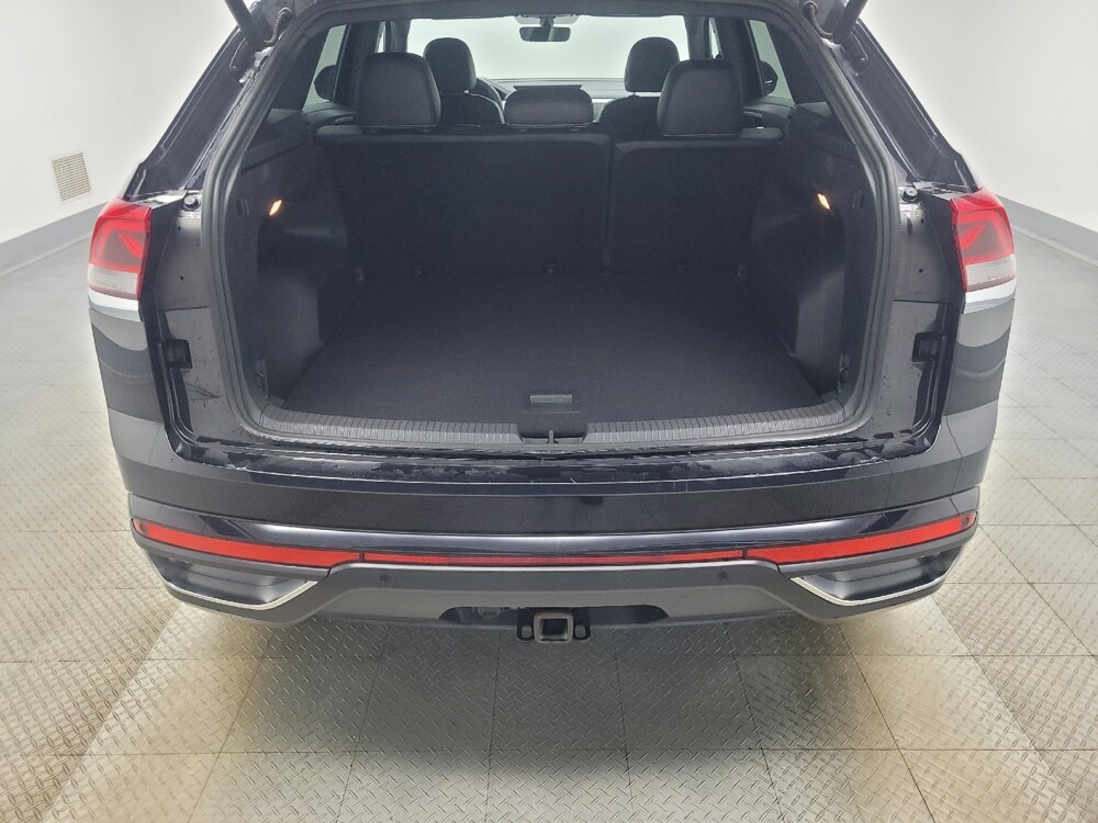 2022 Volkswagen Atlas in Highland, IN 46322 - 18097118 29