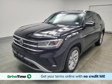 2022 Volkswagen Atlas in Highland, IN 46322