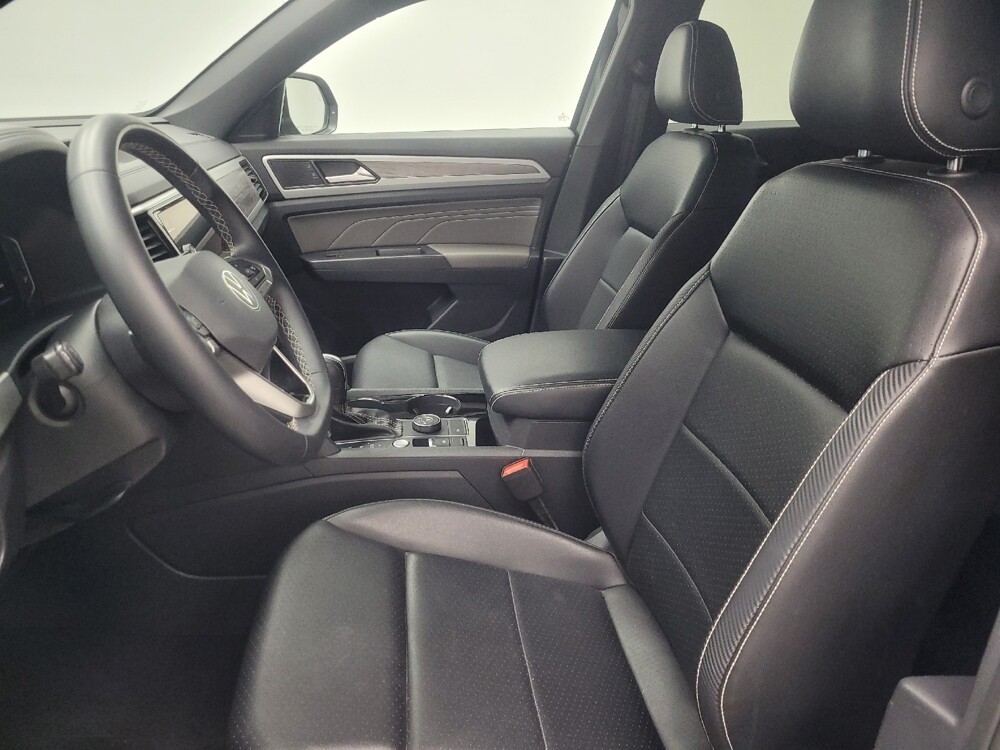 2022 Volkswagen Atlas in Highland, IN 46322 - 18097118 17