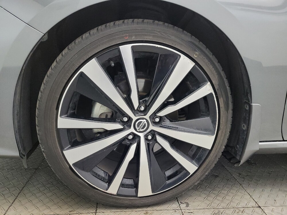 2022 Nissan Altima in Glendale, AZ 85301 - 18097119 31