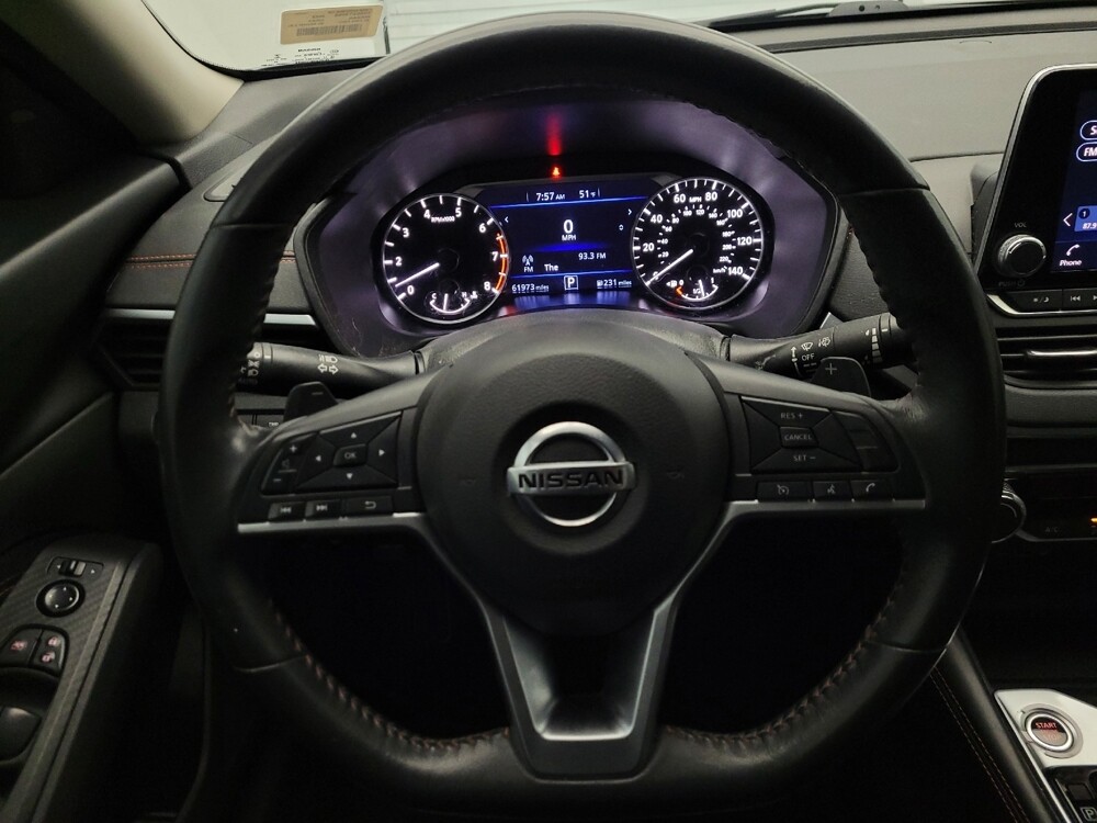 2022 Nissan Altima in Glendale, AZ 85301 - 18097119 22