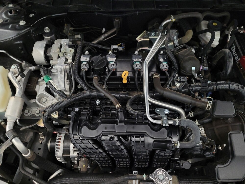 2022 Nissan Altima in Glendale, AZ 85301 - 18097119 30