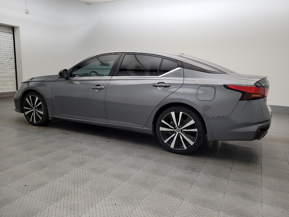 2022 Nissan Altima in Glendale, AZ 85301 - 18097119 3