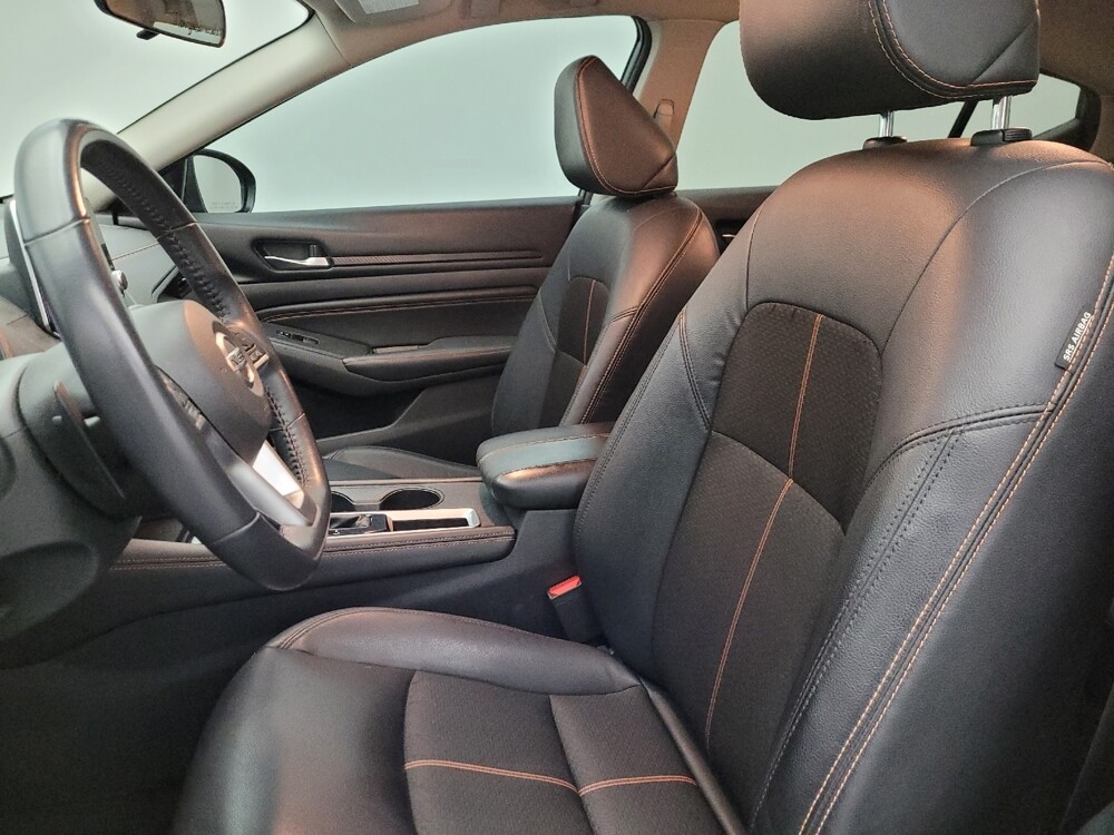 2022 Nissan Altima in Glendale, AZ 85301 - 18097119 17