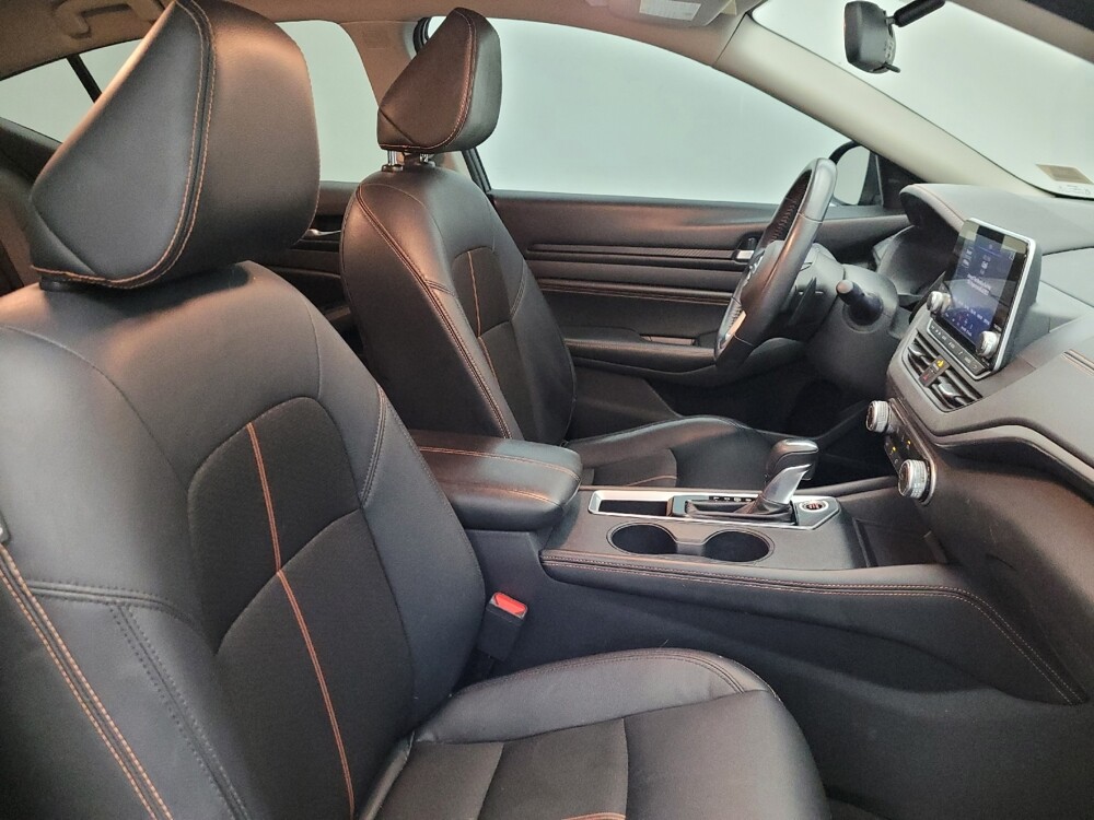 2022 Nissan Altima in Glendale, AZ 85301 - 18097119 21