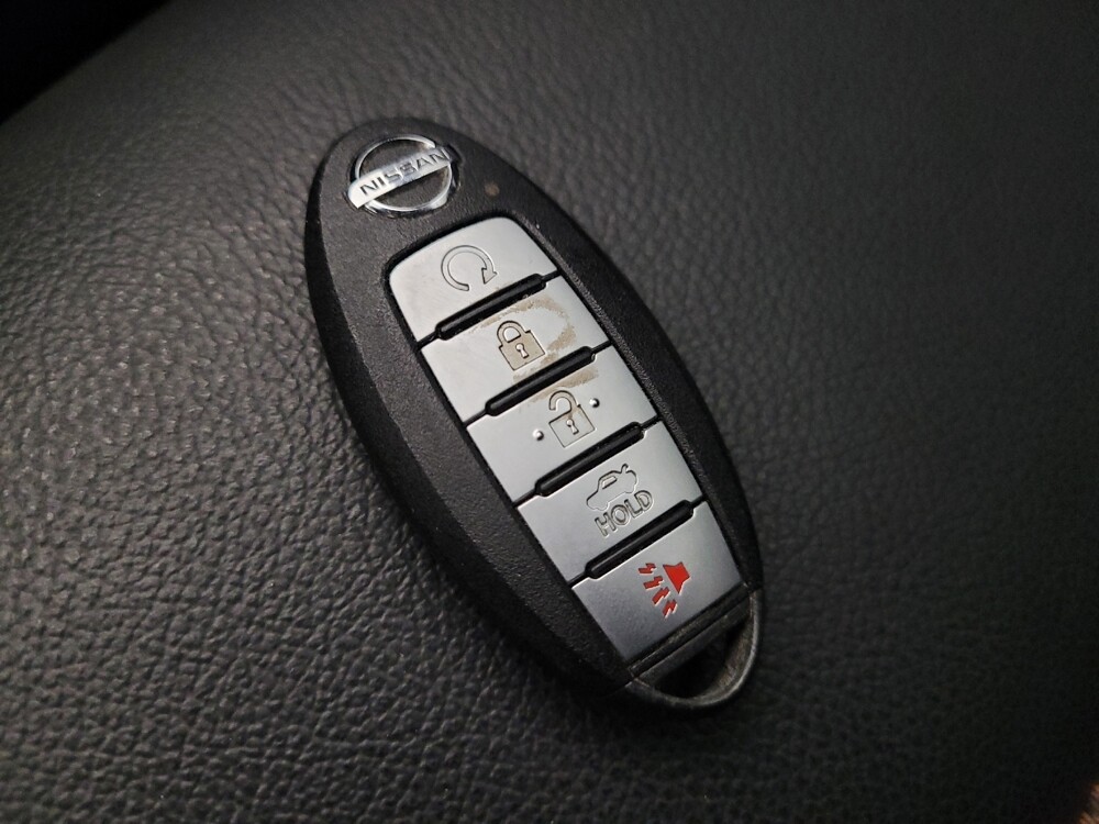 2022 Nissan Altima in Glendale, AZ 85301 - 18097119 32