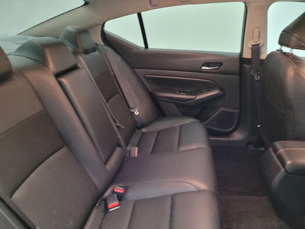 2022 Nissan Altima in Glendale, AZ 85301 - 18097119 19