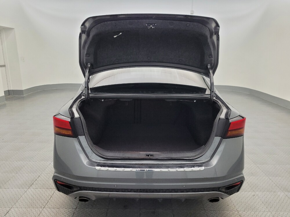 2022 Nissan Altima in Glendale, AZ 85301 - 18097119 29