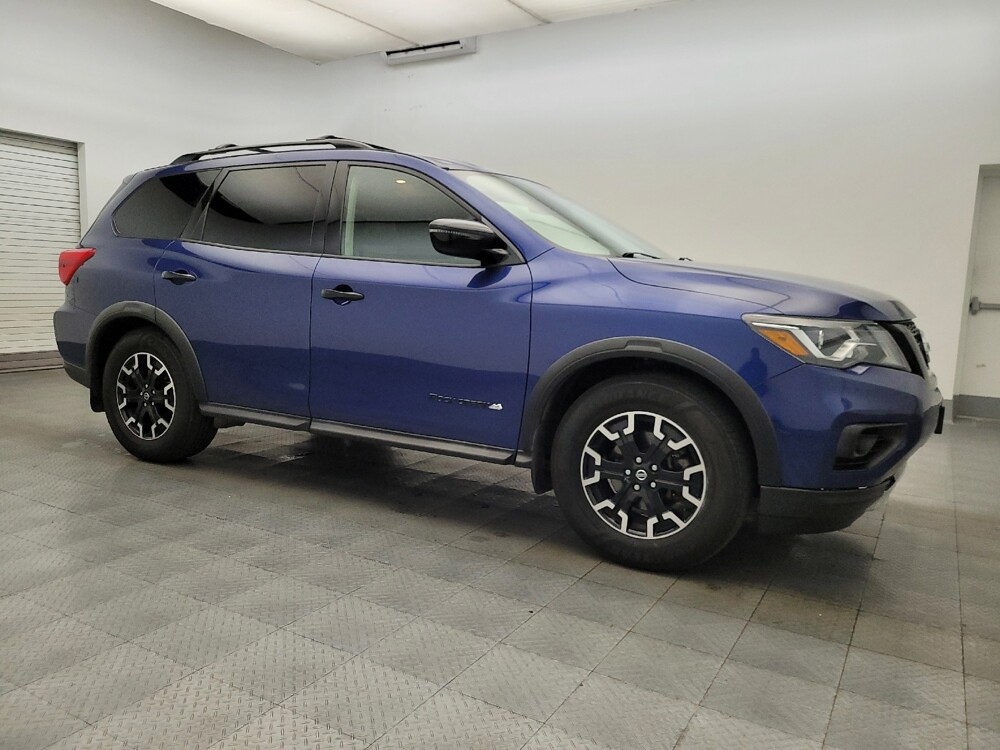 2019 Nissan Pathfinder in Phoenix, AZ 85022 - 18097120 11