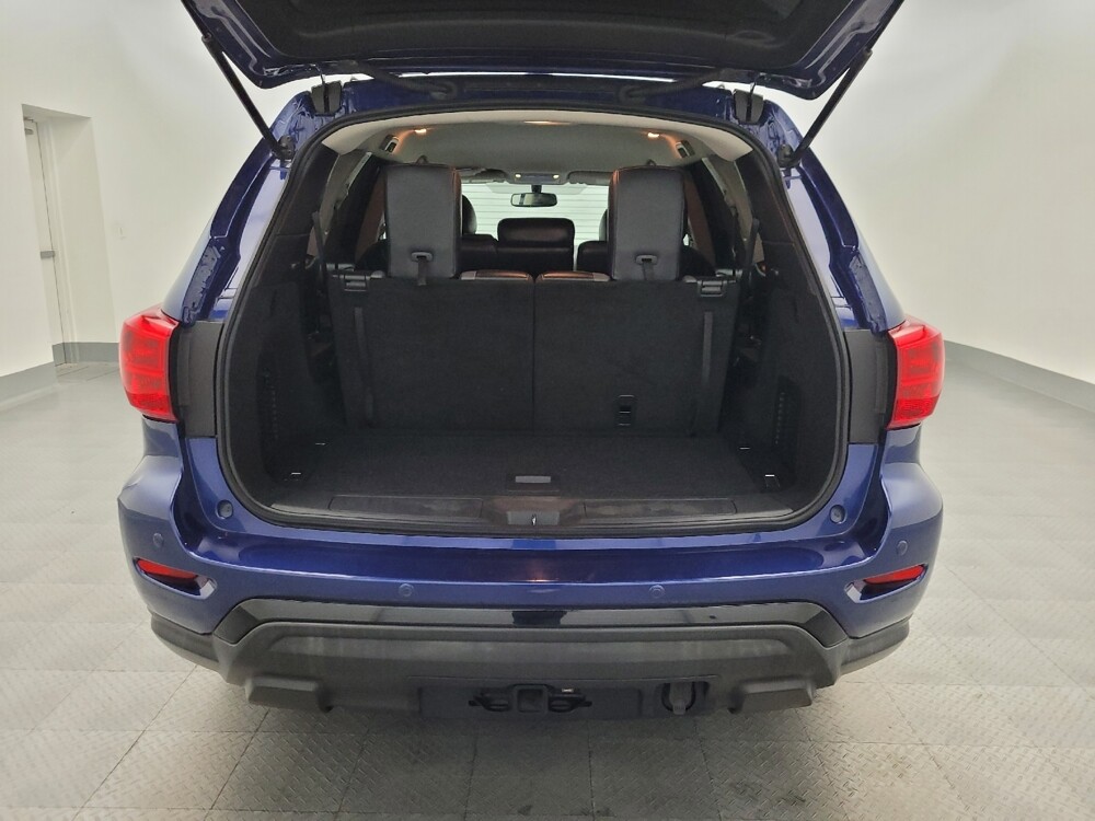 2019 Nissan Pathfinder in Phoenix, AZ 85022 - 18097120 29