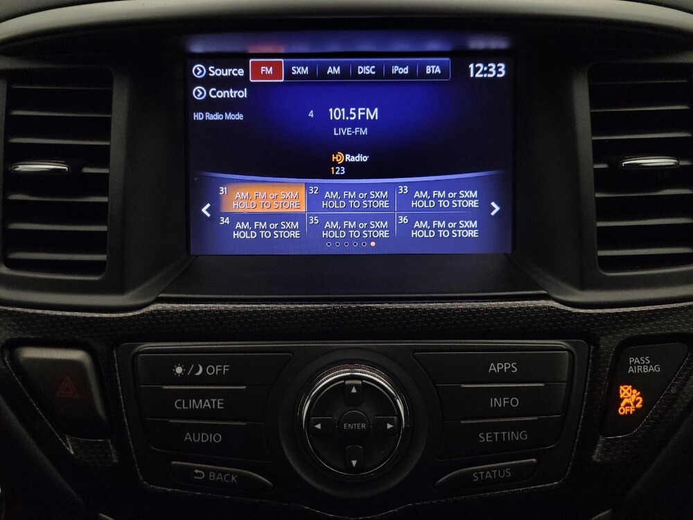 2019 Nissan Pathfinder in Phoenix, AZ 85022 - 18097120 25