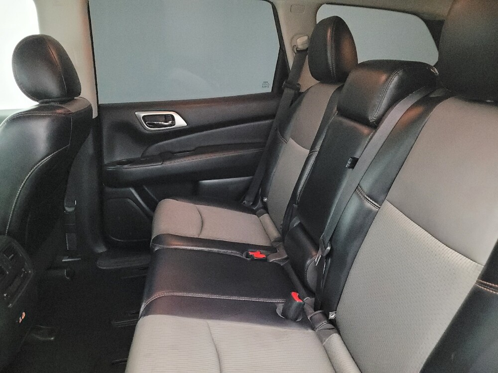 2019 Nissan Pathfinder in Phoenix, AZ 85022 - 18097120 18