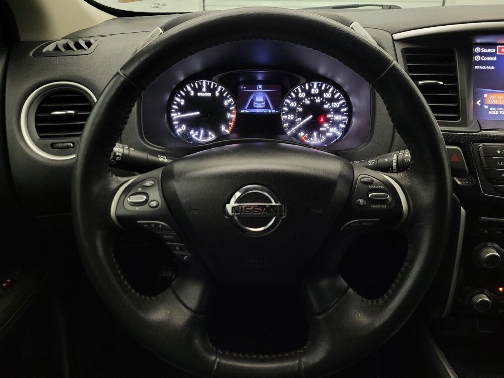 2019 Nissan Pathfinder in Phoenix, AZ 85022 - 18097120 22
