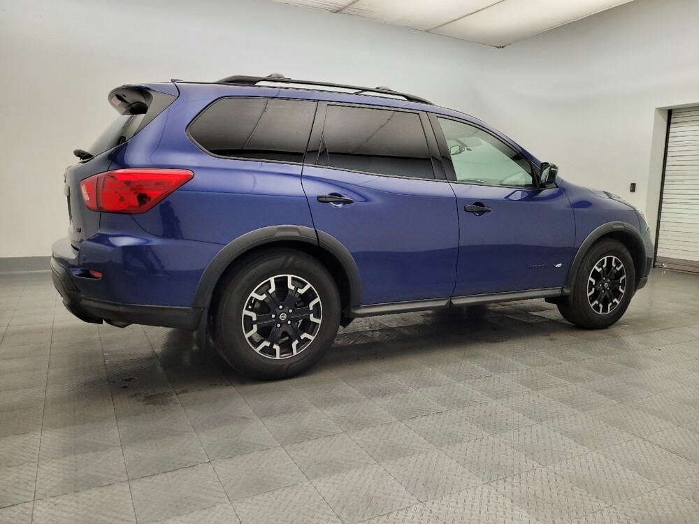 2019 Nissan Pathfinder in Phoenix, AZ 85022 - 18097120 10