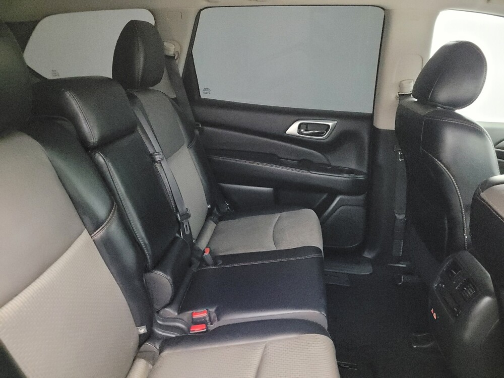 2019 Nissan Pathfinder in Phoenix, AZ 85022 - 18097120 19