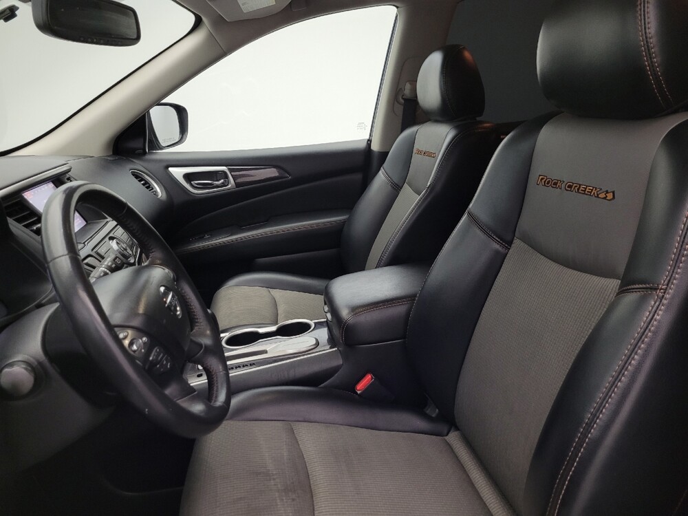 2019 Nissan Pathfinder in Phoenix, AZ 85022 - 18097120 17